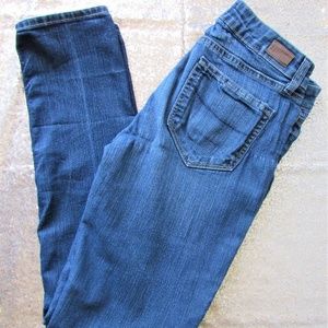 Paige Jeans Skyline Skinny Size 27